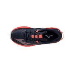 Mizuno Čevlji obutev za tek črna 38.5 EU Daichi 7