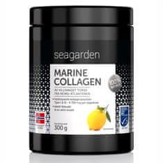 Seagarden Morski kolagen Seagarden, 300 g - limona