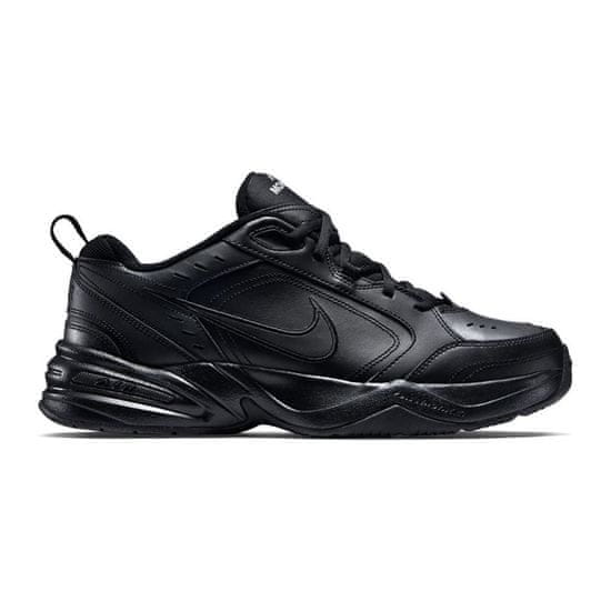 Nike Čevlji črna Air Monarch IV