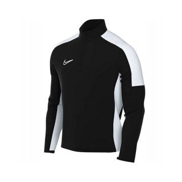Nike Športni puloverji črna 173 - 177 cm/S DF Academy 23 SS Drill