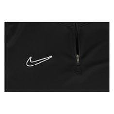 Nike Športni pulover črna 183 - 187 cm/L DF Academy 23 SS Drill