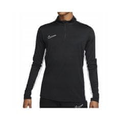 Nike Športni pulover črna 183 - 187 cm/L DF Academy 23 SS Drill