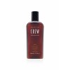 American Crew Večnamenski izdelek za lase in telo (3-in-1 Shampoo, Conditioner And Body Wash) (Neto kolièina 450 ml)