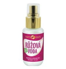 Purity Vision Bio rožna voda (Neto kolièina 200 ml)