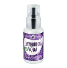 Purity Vision Voda Bio sivka (Neto kolièina 100 ml)