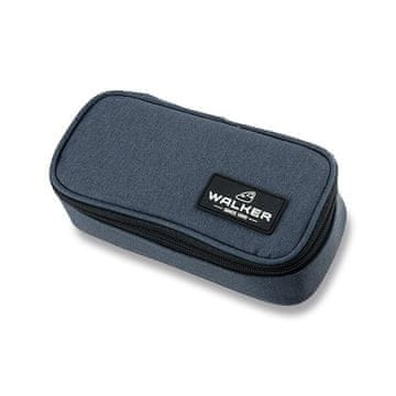 Walker Torbica za svinčnike Midnight