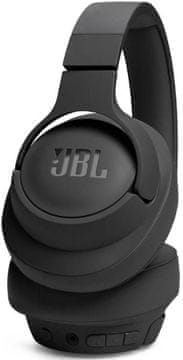 JBL Tune 720BT naglavne brezžične slušalke, Bluetooth 5.3