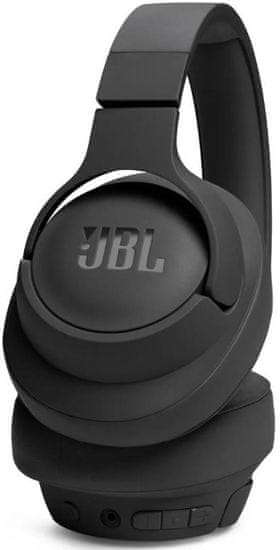 JBL Tune 720BT naglavne brezžične slušalke, Bluetooth 5.3
