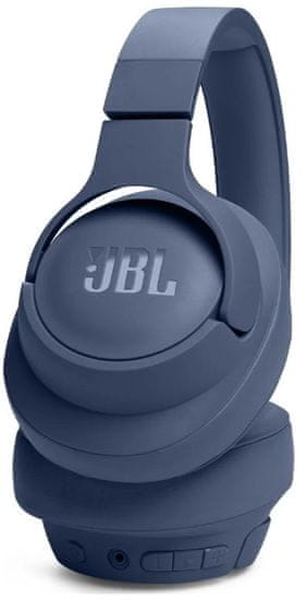 JBL Tune 720BT naglavne brezžične slušalke, Bluetooth 5.3