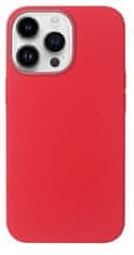 RhinoTech MAGcase Origin ovitek s podporo MagSafe pro Apple iPhone 14 Pro Max červená, RTACC357