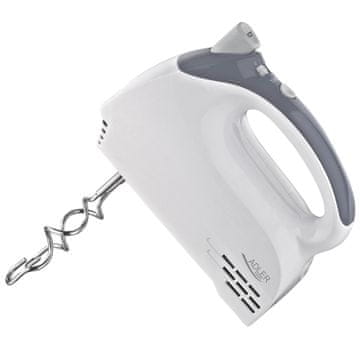 Adler Ročni mešalnik TURBO AD 4201g