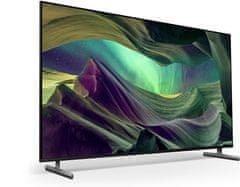 KD65X85LAEP 4K UHD DLED televizor, Google TV, 120 Hz