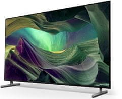 KD65X85LAEP 4K UHD DLED televizor, Google TV, 120 Hz