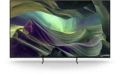 KD65X85LAEP 4K UHD DLED televizor, Google TV, 120 Hz