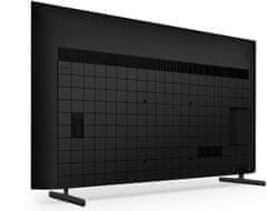 Sony KD85X80LAEP 4K UHD LCD televizor, Google TV - odprta embalaža