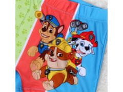 Paw Patrol Paw Patrol Fantovske kopalke/bokserice, pisane kopalke 110-116