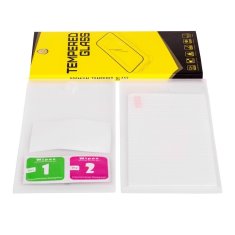 MG Full Glue zaščitno steklo za Xiaomi Redmi Note 12 / 12 Pro 4G/5G, črna