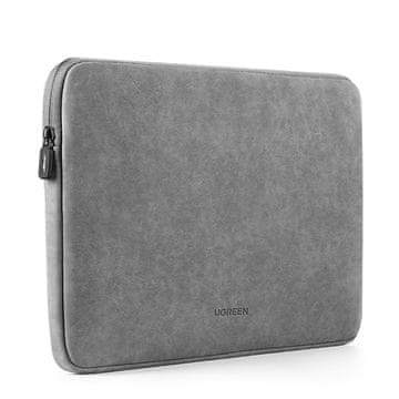 Ugreen LP187 etui za prenosnik 14 - 14.9'', siva