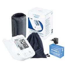 Vitammy NEXT 3 + POWER C, Draček set Naročni merilnik krvnega tlaka + adapter