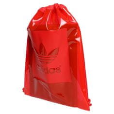 Adidas Nahrbtniki vrečasti nahrbtniki rdeča Originals Gymsack Adicolor