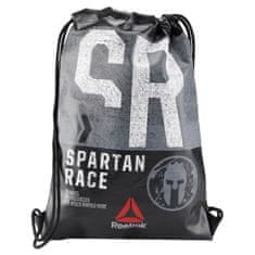 Reebok Nahrbtniki vrečasti nahrbtniki Spartan Race Gymsack