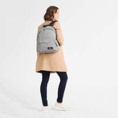 EASTPAK Nahrbtniki univerzalni nahrbtniki siva Padded Sunday