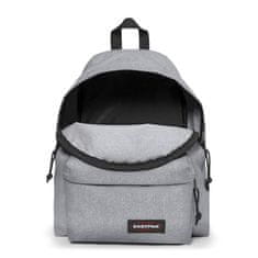 EASTPAK Nahrbtniki univerzalni nahrbtniki siva Padded Sunday