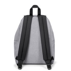 EASTPAK Nahrbtniki univerzalni nahrbtniki siva Padded Sunday