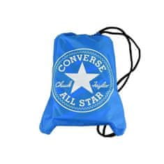 Converse Nahrbtniki vrečasti nahrbtniki modra Flash Gymsack