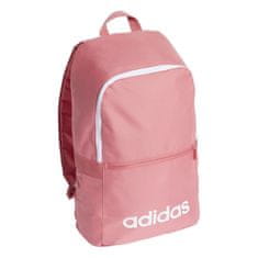 Adidas Nahrbtniki univerzalni nahrbtniki roza Linear Classic BP