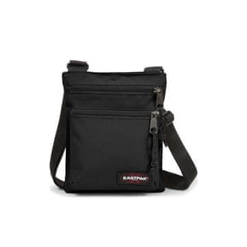 EASTPAK Torbice torbice za vsak dan črna Rusher