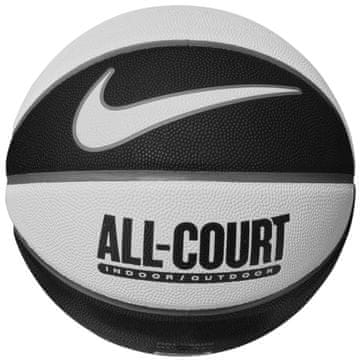Nike Žoge košarkaška obutev črna 7 Everyday All Court 8P