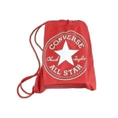 Converse Nahrbtniki vrečasti nahrbtniki rdeča Cinch Bag