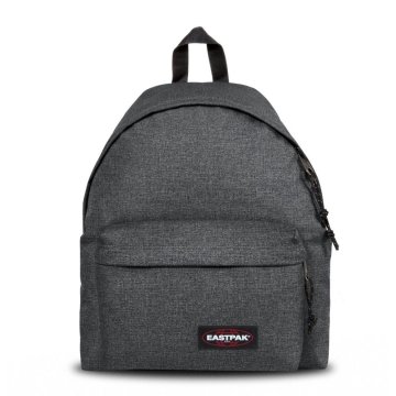 EASTPAK Nahrbtniki univerzalni nahrbtniki siva Padded Pakr