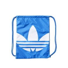 Adidas Nahrbtniki vrečasti nahrbtniki modra Gymsack Trefoil