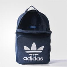 Adidas Nahrbtniki šolski nahrbtniki mornarsko modra BP Class Casual