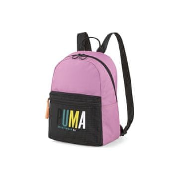 Puma Nahrbtniki univerzalni nahrbtniki roza Prime Street