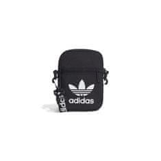 Adidas Torbice torbice za vsak dan črna AC Festival Bag