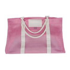 Torbice torbice za nakupovanje roza 638PINK51070