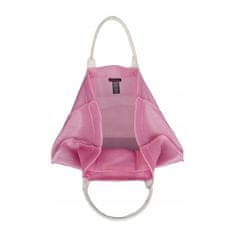 Pierre Cardin Torbice torbice za nakupovanje roza 638PINK51070