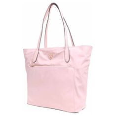Guess Torbice torbice za vsak dan roza Gemma
