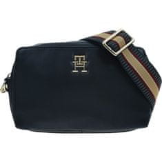 Tommy Hilfiger Torbice torbice za vsak dan črna AW0AW13136DW6