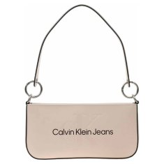 Calvin Klein Torbice elegantne torbice krem K60K610679TGE