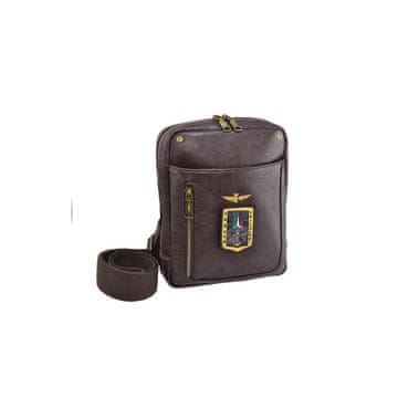 Aeronautica Militare Torbice torbice za vsak dan rjava AM471MO