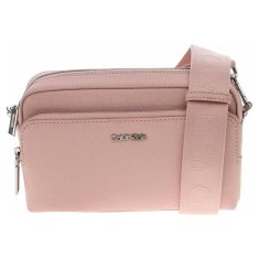 Calvin Klein Torbice torbice za vsak dan roza K60K6098950J1