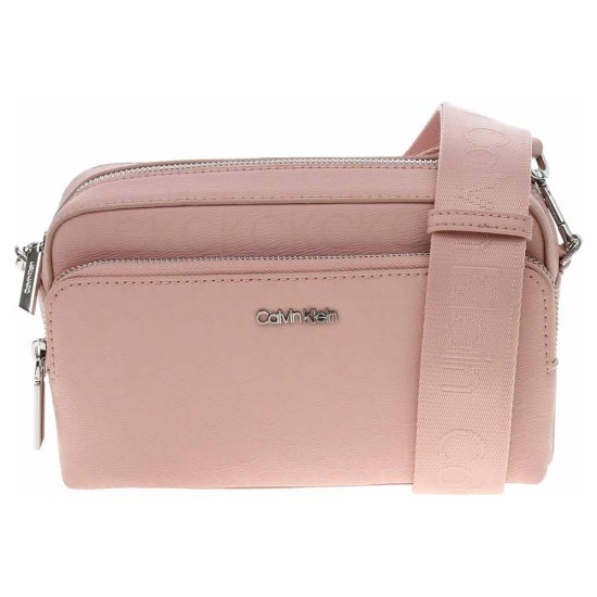 Calvin Klein Torbice torbice za vsak dan roza K60K6098950J1