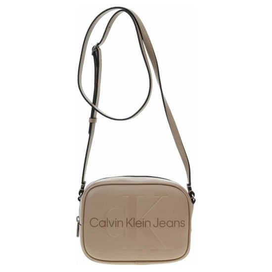 Calvin Klein Torbice torbice za vsak dan rjava K60K610275PBC