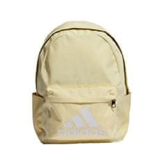 Adidas Nahrbtniki šolski nahrbtniki zelena Classic Backpack