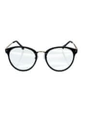 VeyRey očala v računalnik Kvadratni Iris črna