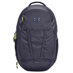 Under Armour UA Hustle 5.0 Ripstop BP-GRY, UA Hustle 5.0 Ripstop BP-GRY | 1372286-558 | OSFM